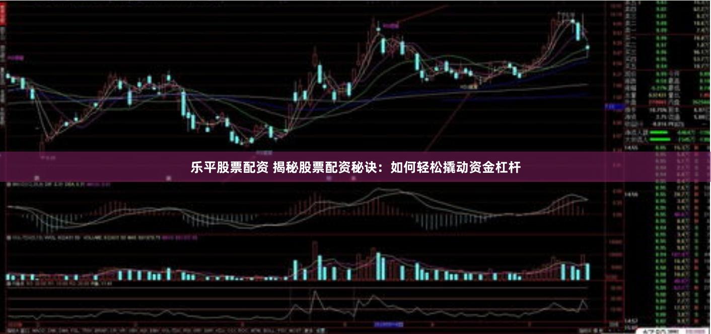 乐平股票配资 揭秘股票配资秘诀：如何轻松撬动资金杠杆