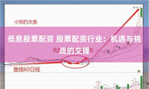 低息股票配资 股票配资行业：机遇与挑战的交锋