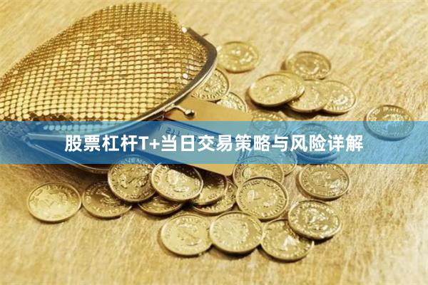 股票杠杆T+当日交易策略与风险详解