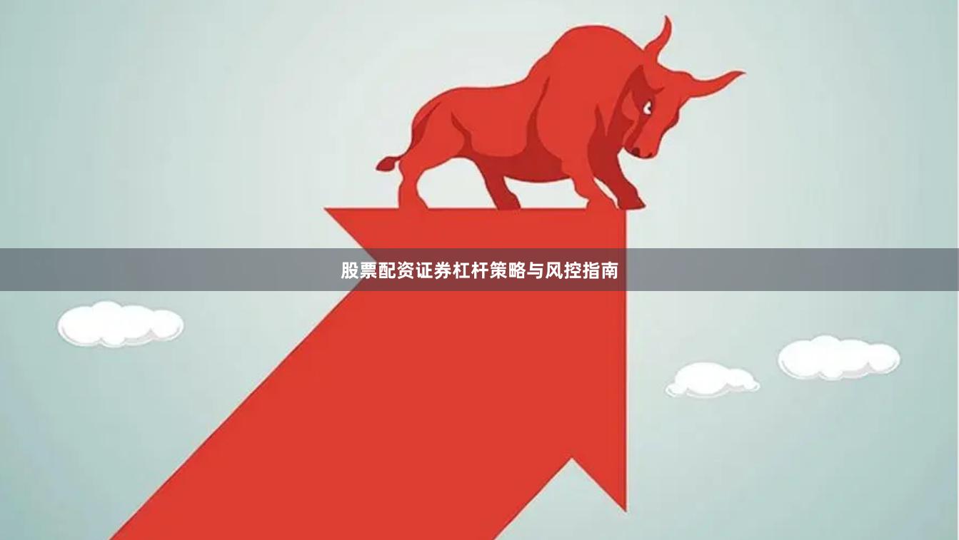 股票配资证券杠杆策略与风控指南